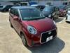 DAIHATSU BOON