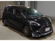 2019 TOYOTA SIENTA