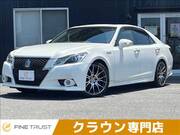 2015 TOYOTA CROWN ATHLETE