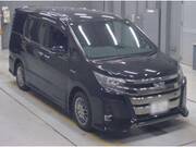 2019 TOYOTA NOAH