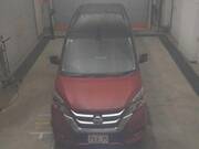 2016 NISSAN SERENA