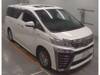 TOYOTA VELLFIRE HYBRID