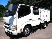 2012 HINO DUTRO