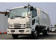 2015 ISUZU FORWARD