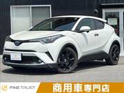 2019 TOYOTA C-HR
