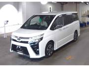 2021 TOYOTA VOXY