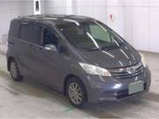 2014 HONDA FREED