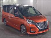 2020 NISSAN SERENA