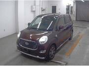 2021 DAIHATSU CAST