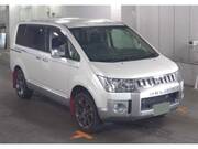 2018 MITSUBISHI OTHER