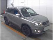 2017 SUZUKI ESCUDO