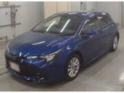 2022 TOYOTA COROLLA SPORT