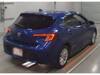 TOYOTA COROLLA SPORT