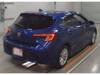 TOYOTA COROLLA SPORT
