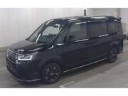 2022 HONDA STEPWAGON