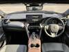 TOYOTA HARRIER HYBRID