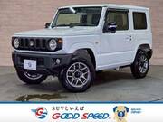 2022 SUZUKI JIMNY XC