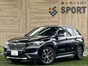 2020 BMW X1