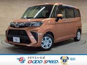 2021 TOYOTA ROOMY