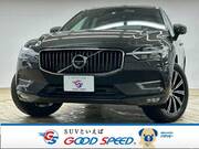 2020 VOLVO XC60