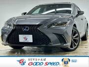 2019 LEXUS ES