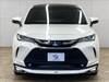 TOYOTA HARRIER HYBRID