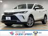 TOYOTA HARRIER HYBRID