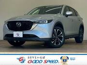 2023 MAZDA CX-5 XD PROACTIVE
