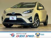 2019 TOYOTA AQUA