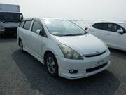 2003 TOYOTA WISH
