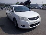 2008 TOYOTA ALLION A18 G PACKAGE