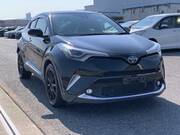 2019 TOYOTA C-HR