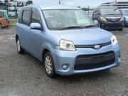 2014 TOYOTA SIENTA