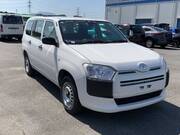 2019 TOYOTA SUCCEED VAN UL