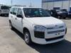 TOYOTA SUCCEED VAN