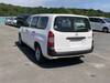 TOYOTA SUCCEED VAN
