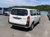 TOYOTA SUCCEED VAN