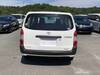 TOYOTA SUCCEED VAN