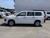 TOYOTA SUCCEED VAN