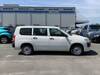 TOYOTA SUCCEED VAN