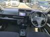 TOYOTA SUCCEED VAN