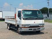 1998 MITSUBISHI CANTER 2ton