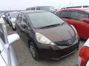 2012 HONDA FIT 13G