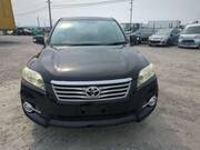 2012 TOYOTA VANGUARD