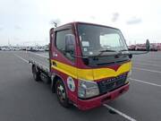 2003 MITSUBISHI CANTER 2ton