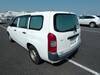 TOYOTA PROBOX VAN