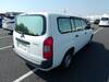 TOYOTA PROBOX VAN