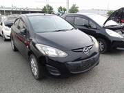 2011 MAZDA DEMIO
