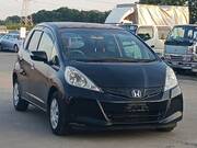 2011 HONDA FIT L