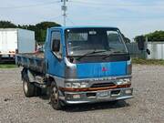1996 MITSUBISHI CANTER 2ton
